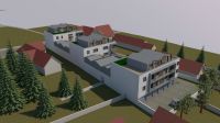 Kerka Lakópark látványkép 6